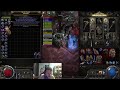 AFK Simulacrum farming goes on!