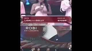 Putri lesti rizki ridho saling cemburu