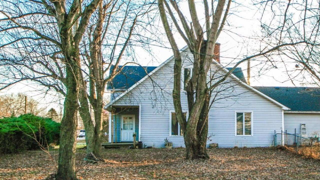 8450 NE Plain City Road, Plain City, OH Presented by