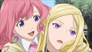 Cute Kofuku moments (AMV)