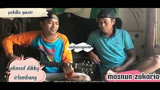 PANTUN JAWA ☆ ELING BENTUK E TAPI LALI RASANE