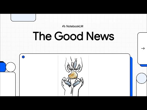 The Good News in John 8:48-59