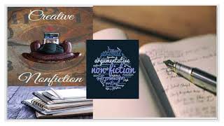 Characteristics of Creative nonfiction / how to write creative nonfiction News