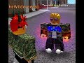 BREAKING EVERY ROBLOX RULE