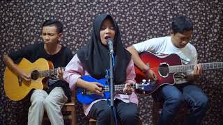 Didi Kempot - Banyu Langit Cover by Ferachocolatos ft. Gilang & Bala