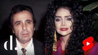 La Toya Jackson Married Her Abuser In Fear Of Michael Kidnapping Her #Shorts | The Detail.