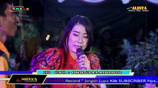 Download Lagu SUMPAH BENANG EMAS   COVER   NUNING VALEN   NEW ALISTA   LIVE ANGIN ANGIN WEDUNG MP3