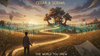 Cedar U0026 Scrawl  The World You Drew acoustic Folk