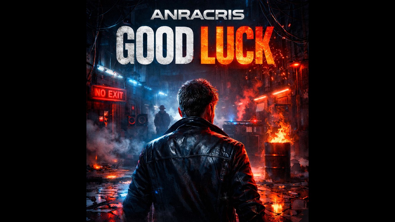 Watch Good Luck - Single on YouTube Watch Good Luck - Single on YouTube