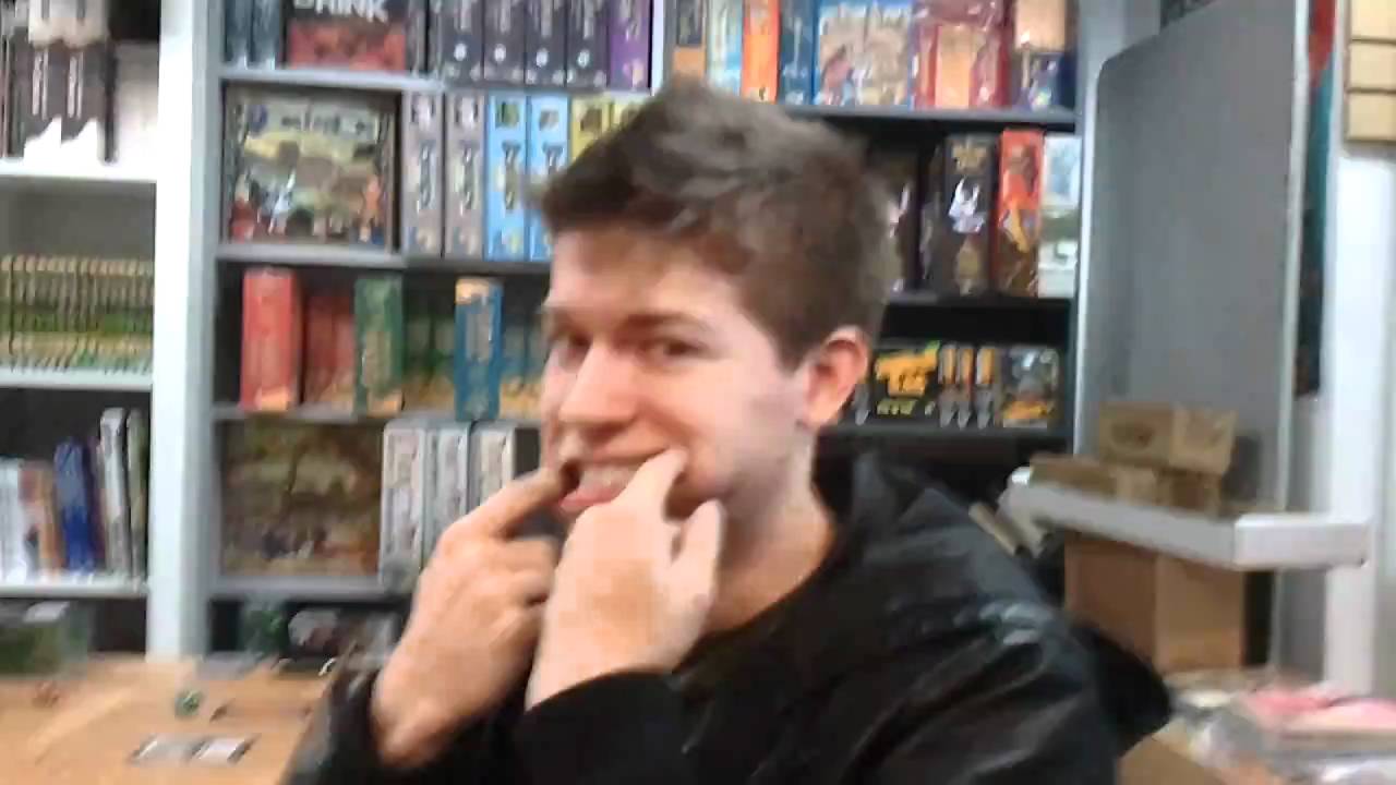 Two weeks total recall youtube