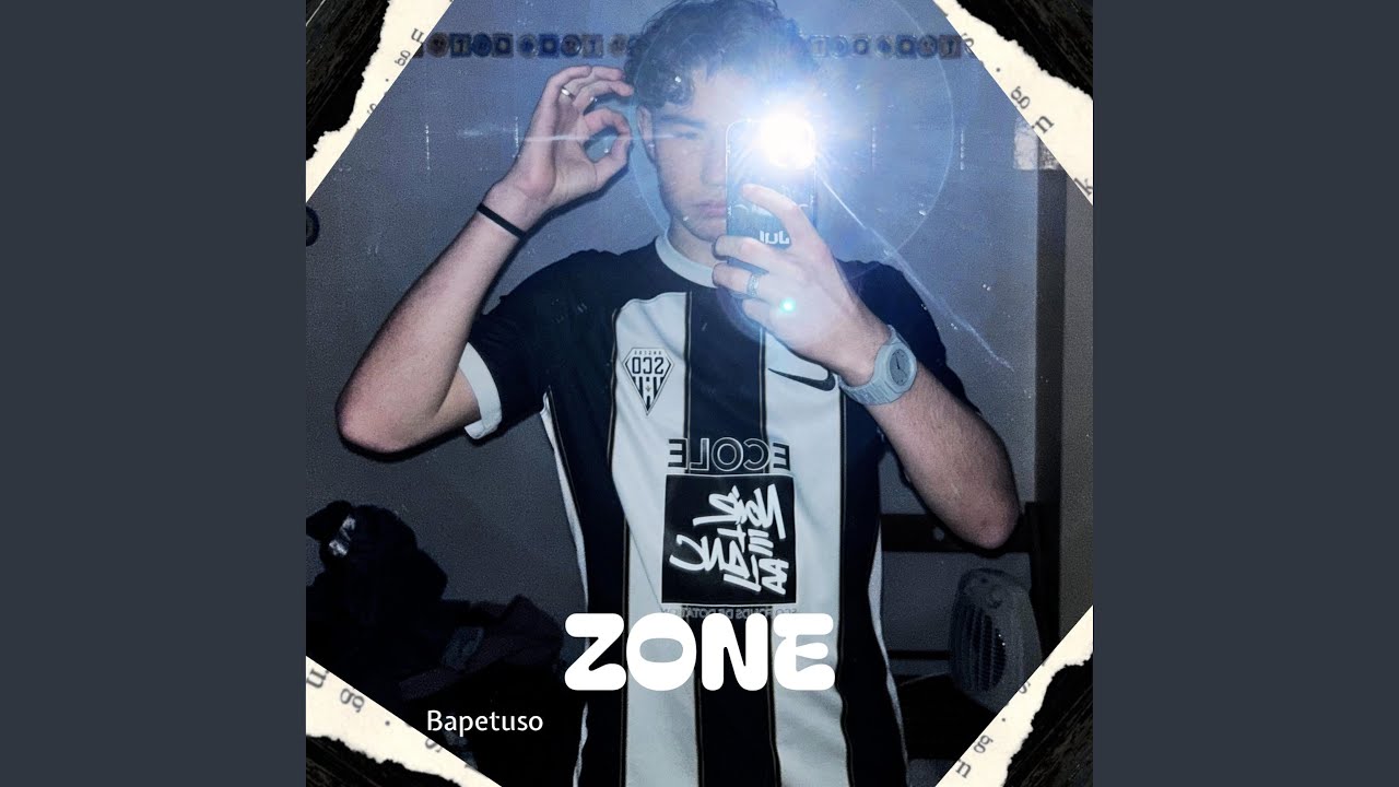 Παρακολούθηση Zone στο YouTube Παρακολούθηση Zone στο YouTube