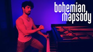 QUEEN - Bohemian Rhapsody | Evgeny Genchev
