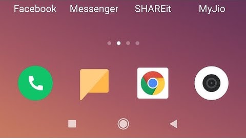 How to activate Navigation bar in redmi note 7 or 7 pro