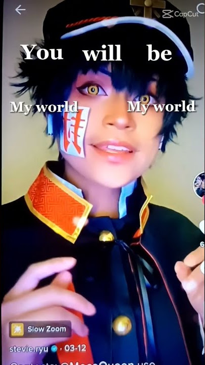 tiktoker stevie.ryu you keep me going in hard times