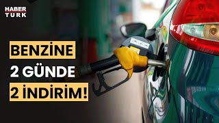 Motorine de indirim gelecek mi? Benzin fiyatları neden düşüyor? Ali Arif Aktürk yanıtladı