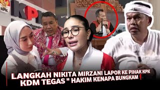 Download Lagu Nikita Mirzani lapor ke KPK, Gubernur Deddy mulyadi DPD RI dan Hotman Paris Ngambil Langkah Tegas MP3 Download Lagu Nikita Mirzani lapor ke KPK, Gubernur Deddy mulyadi DPD RI dan Hotman Paris Ngambil Langkah Tegas MP3