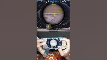 How To Do 4x Burst Sprays Like Dok PUBG & Crypto PUBG