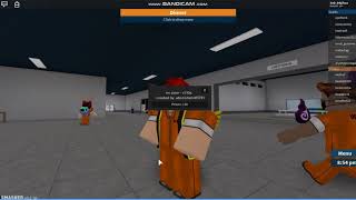 Prison life v2.02  scripting with protosmasher