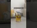 BORNTOSTANDOUT Musk X unboxing #perfume #fragrance #perfumesg #scentstories