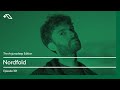 The Anjunadeep Edition 301 with Nordfold