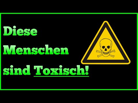 Video: Selbstwertgefühl Und Wie Es Für Uns Zerstört Wird. So Verfolgen Und Entsorgen Sie Eine Toxische Umgebung