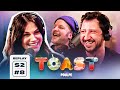 TOAST #17 avec HELENA NOGUERRA thumbnail