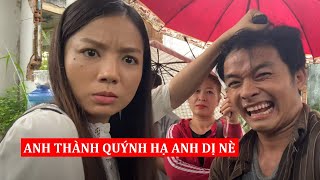 Lê Hạ Anh, Dũng Bino 