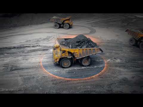 Угольная промышленность  добыча и транспортировка