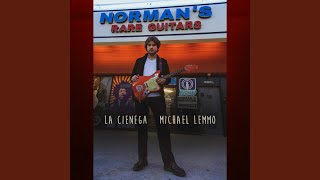 Video thumbnail of "Michael Lemmo - La Cienega"