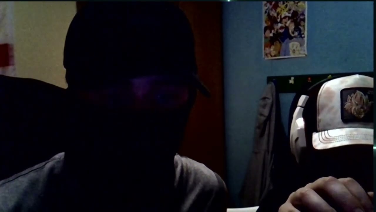 Mi primer ASMR (no me ignoren)