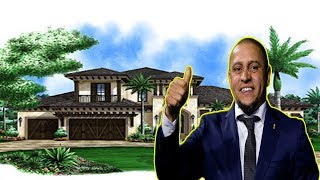 Roberto Carlos Net worth House - 2017