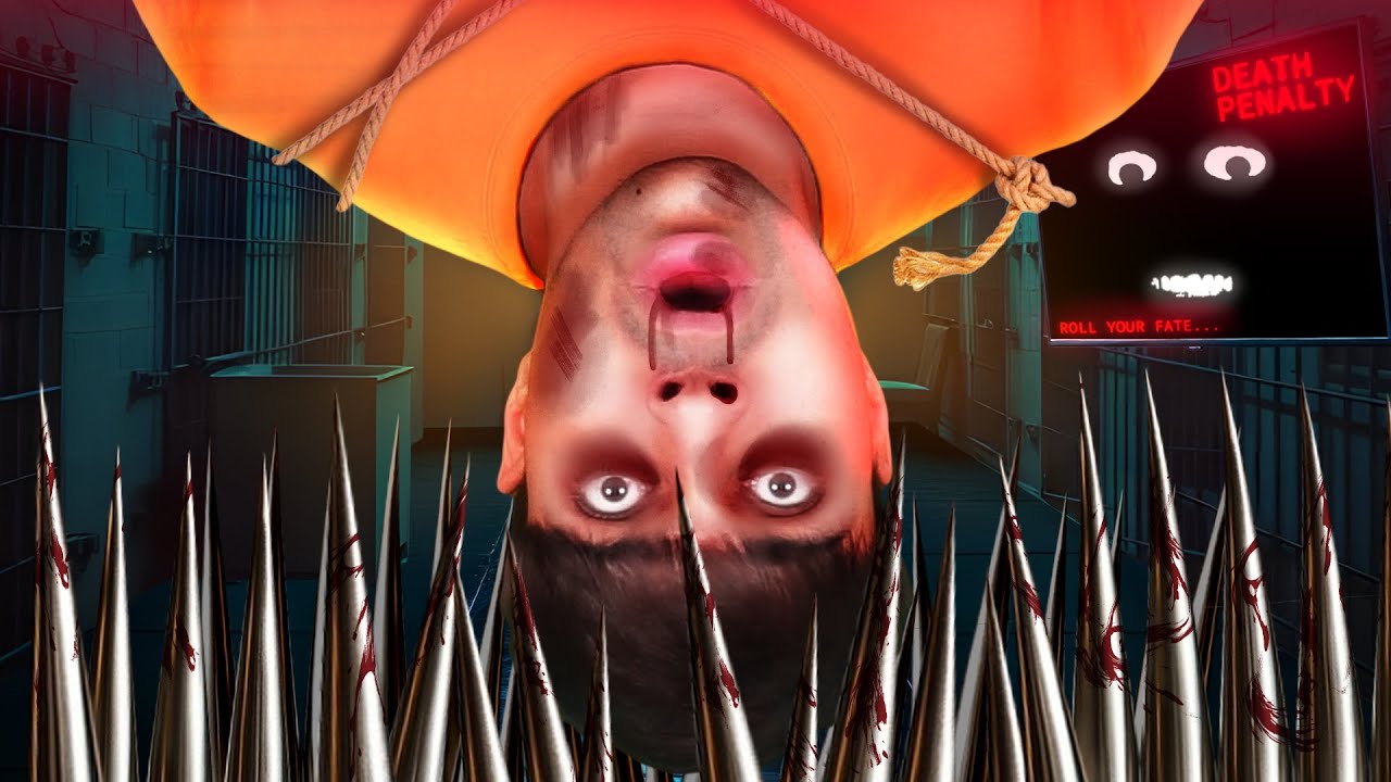 CASI PIERDO LA VIDA EN ESTE JUEGO...