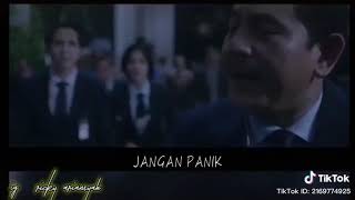 Iklan aqua lucu