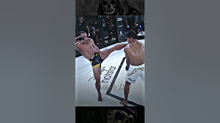Unforgettable Clash: Indian Vs Egypt | MFN Fight Highlights
