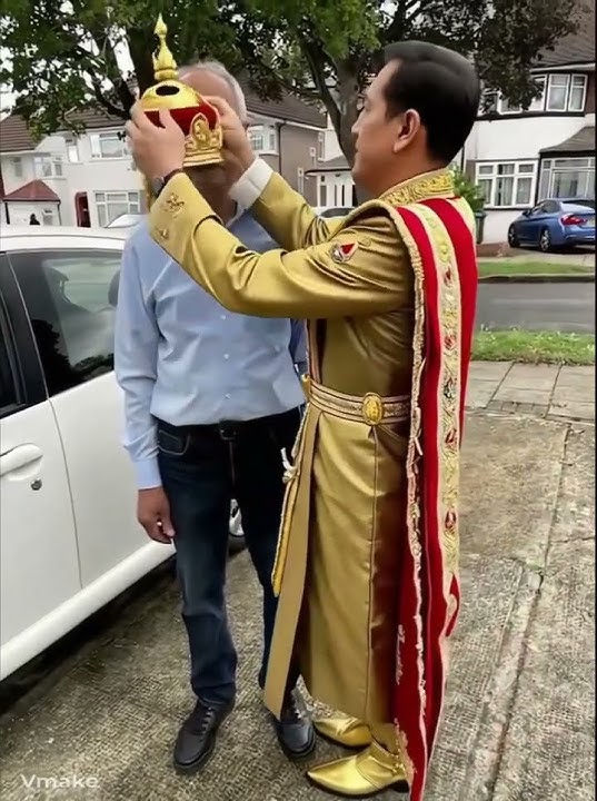 RAJA DAN RATU