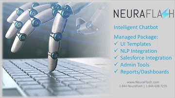 NeuraFlash Intelligent Chatbot - March 2018