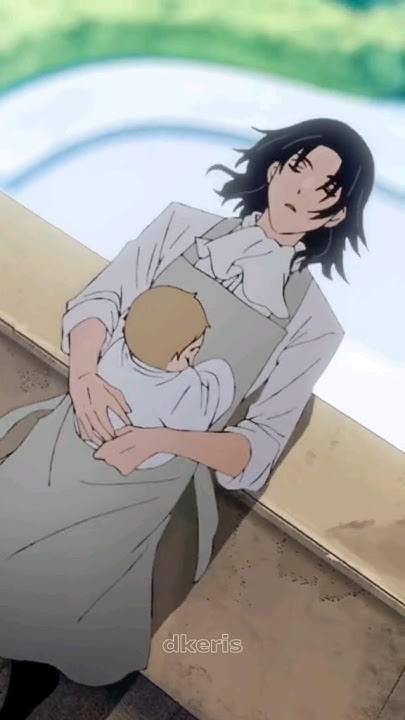 НЕПРИЯТНАЯ СИТУАЦИЯ #аниме #anime - YouTube