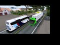 KABATI TRANSPORT SERVICES l MARCOPOLO G8 1350 l ETS2 BUS MODS l LIMPOPO MAP l EURO TRUCK SIMULATOR 2