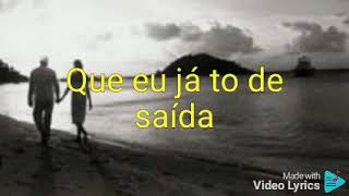 Marlia Mendona  Essas Nossas Brigas  Letra 