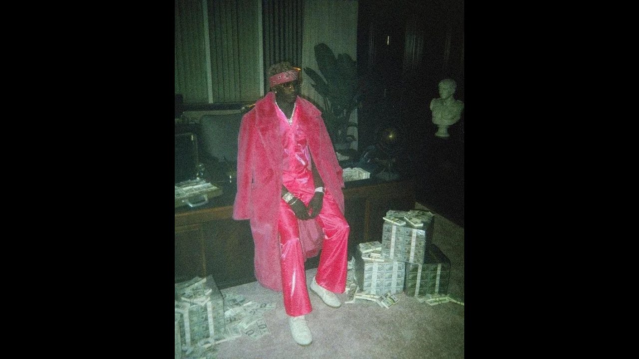 [FREE] YOUNG THUG TYPE BEAT - "SAFE"