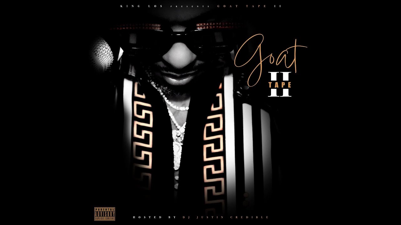 King Los -  Super Gremlin (audio)