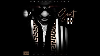 King Los - Super Gremlin Audio