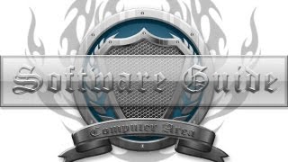 Software guide - faster editing & element finding (browser tools) screenshot 5