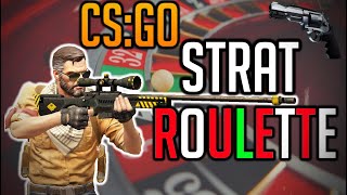 CSGO Strat Roulette Part 2