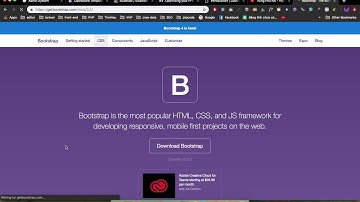 Bài 4 - Ghép giao diện admin - Tạo Controller danh mục - Website bán hàng - Laravel