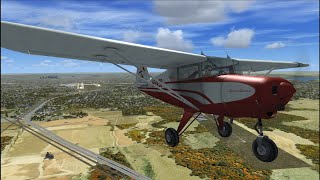 Flight Sim Historian Episode 543: Piper Pacer (FSX:SE)