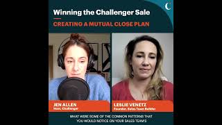 How to Create a Mutual Close Plan in B2B Sales