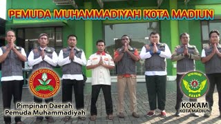 KOKAM PDPM KOTA MADIUN#BERKAHRAMADHAN #kokam