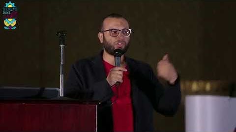 DevOpsDays Cairo 2018 Conference - Ahmed Abu Eldahab ,Saavy Arabia, Egypt