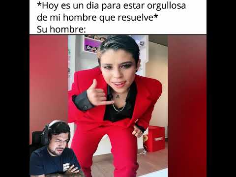 *Hoy es un dia para estar orgullosa de mi hombre que resuelve* Su hombre: #humor #shorts #fyp